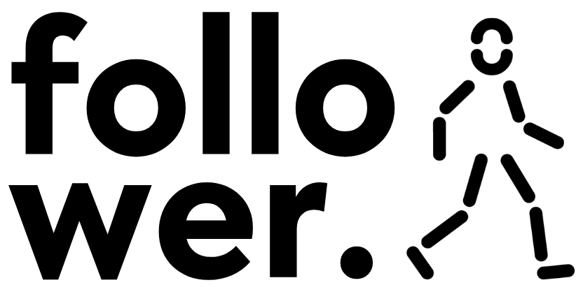 Follower Media - Logo
